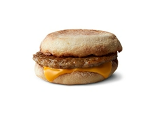Sausage Gravy Biscuit Meal