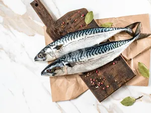 Big Ayala/ Mackerel- 1.kg