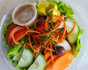 Gourmet Salad - Serves 4