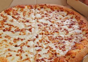 Supreme Pizza