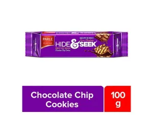 Hide and seek-chocolate chip Cookies-100gm