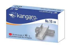 Kangaro Stepler pin