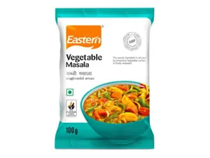 Eastern Vegetable Masala-100gm