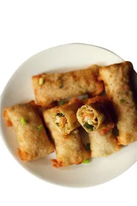 Spring Rolls