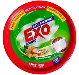 Exo Dishwash Tub 500g