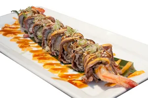 Surf & Turf Roll