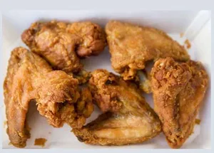 Crispy Wings