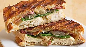 Chicken Panini