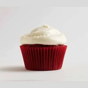 Red Velvet Cupcake