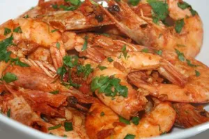 Pepper Shrimp
