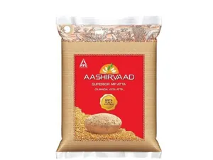 aashirvaad Wheat-1kg