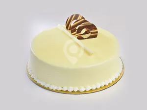 White Truffle Cake-1kg