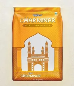 Charminar Long Grain Rice 5kg