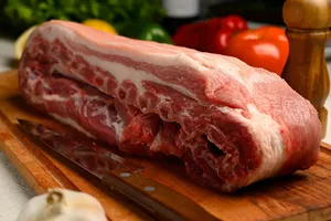 Pechito de Cerdo - 1Kg