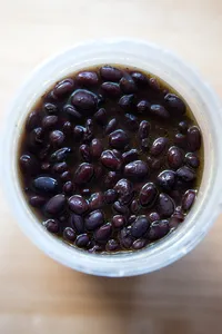 Black Beans