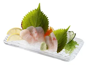 Tai Sashimi