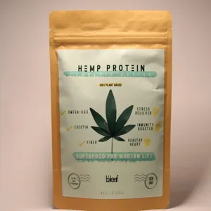 Hemp Protein