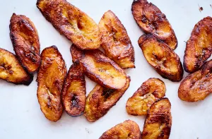 Sweet Plantain