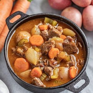 Stew Beef