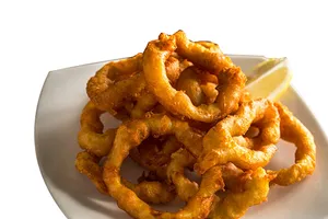Calamari Rings