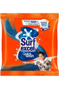 Surf Excel Quick Wash 1kg