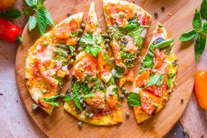 Caprese