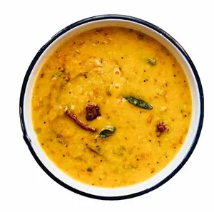 Dal Fry