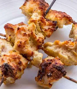 Reshmi Kebab