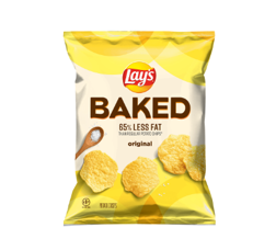 Baked Lay's Original Potato Chips