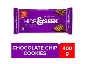 Hide and seek-chocolate chip Cookies-400gm