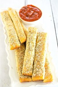Breadsticks