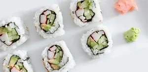 Godzilla Roll