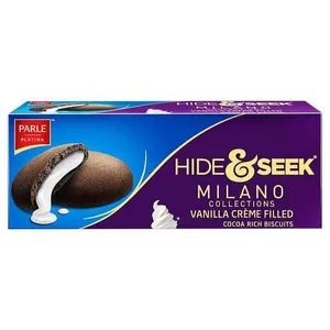 Hide & Seek Milano Vanila