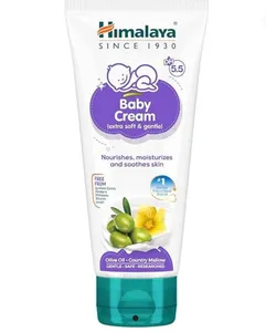 Himalaya Baby Cream 60ml
