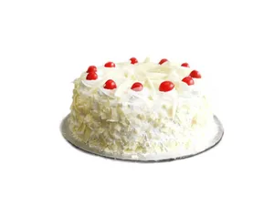 White forest Cake-1kg