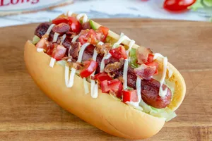 B.L.T Dog