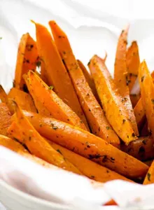 Sweet Potato Fries