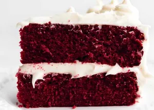 Red Velvet Cake
