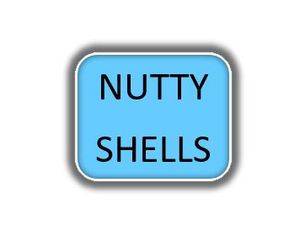 Nutty Shells (Starters)