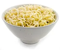 Plain Noodles