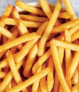 Fries