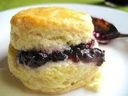 Jelly Biscuit