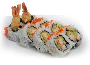 Dynamite Roll