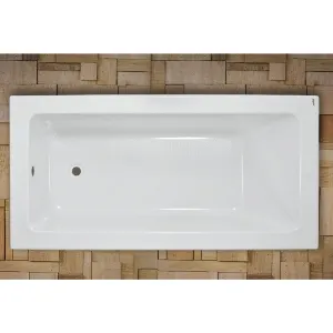 Build In Bath Tub