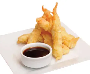 Ebi Tempura Hosomaki