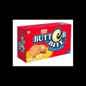 PRIYAGOLD BUTTER BITE - CASHEW 200g