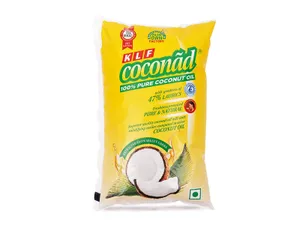 Kera Coconut Oil-1 Ltr
