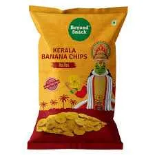kerela Banana Chips in peri peri