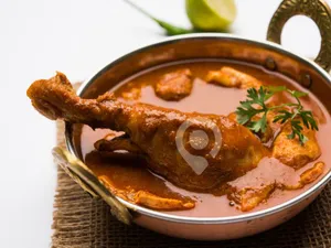 Chicken Curry