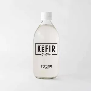 Coconut Water Kefir